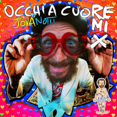 Occhi a cuore (Ackeejuice Rockers Remix)
