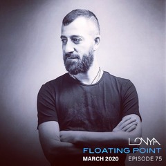 Lonya Floating Point Episode 75 March 2020