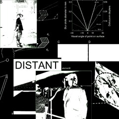 distant
