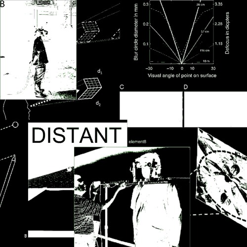 distant