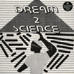 Dream 2 Science x Joyce Muniz - My Love Turns to Glass (2 Close 4 Comfort Edit)