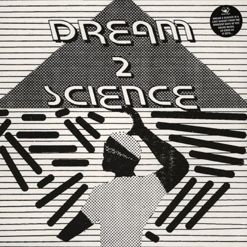 Dream 2 Science x Joyce Muniz - My Love Turns to Glass (2 Close 4 Comfort Edit)