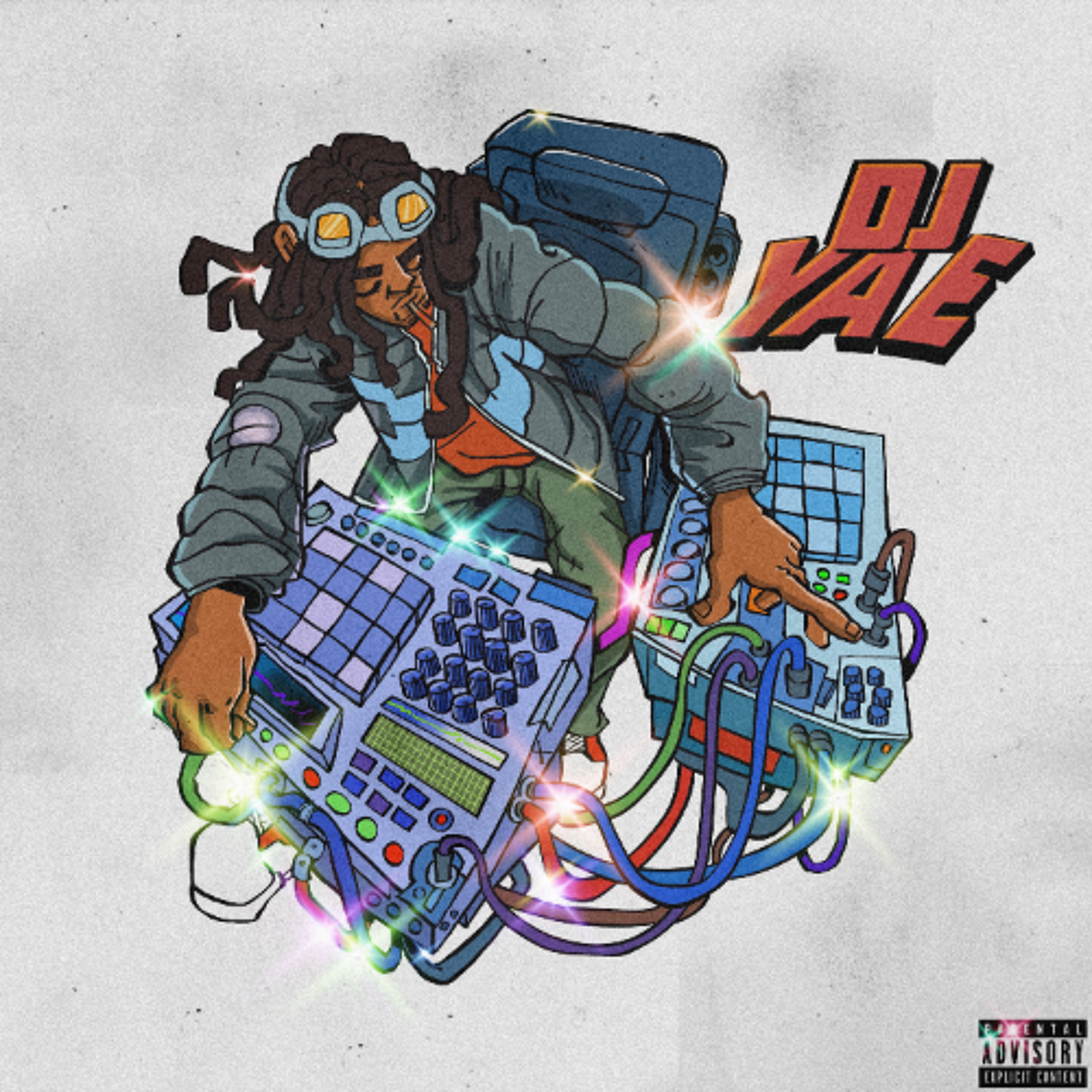 See The Work episode artwork