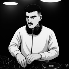 Drum & Bass Mix October 2025