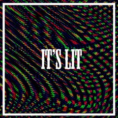 MIXSET#5_"LIT" (HIPHOP/K-POP - 23 tracks)