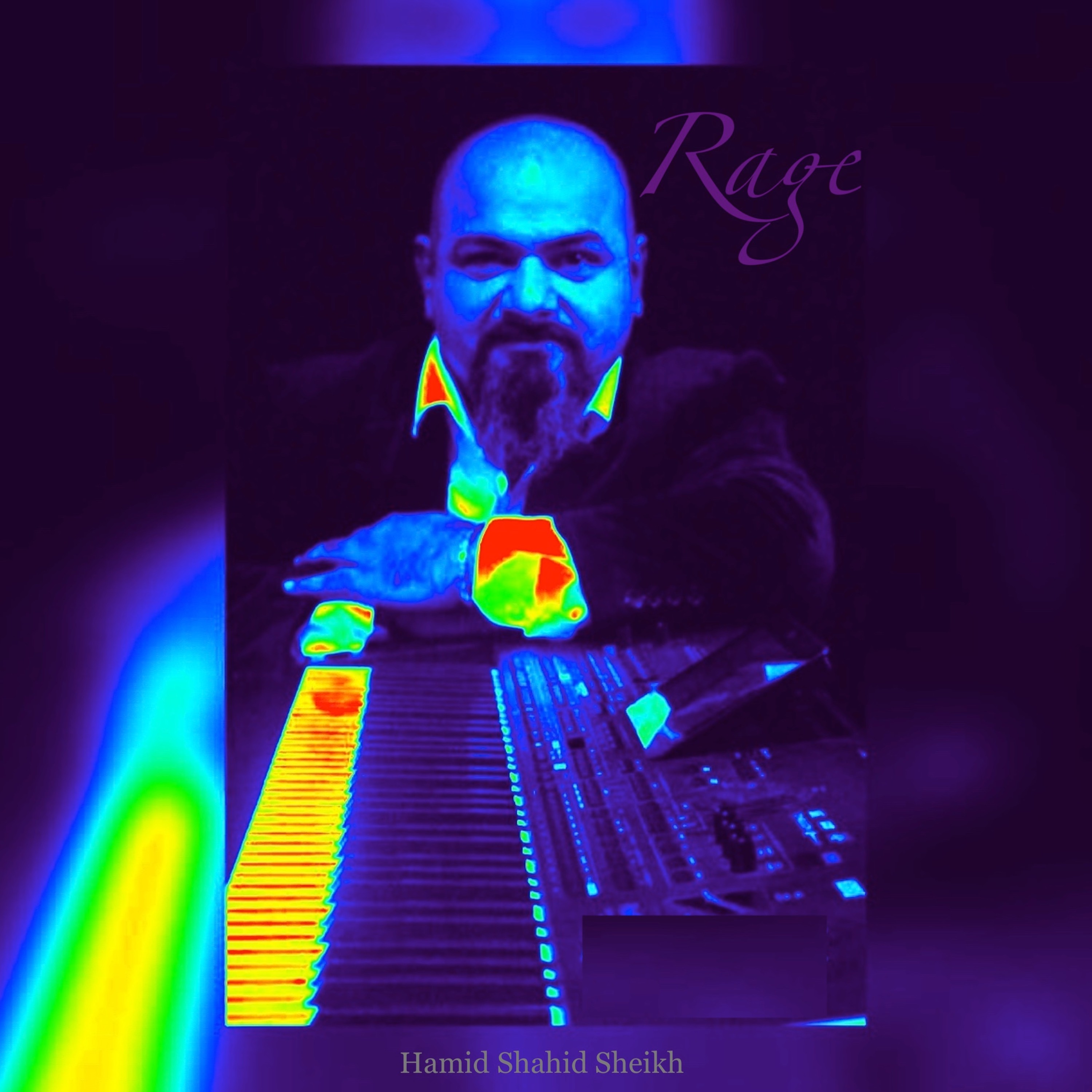 Rage episode artwork
