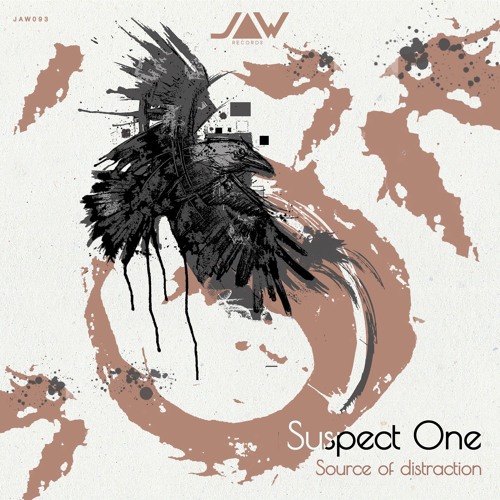 Suspect One - Source of Distraction