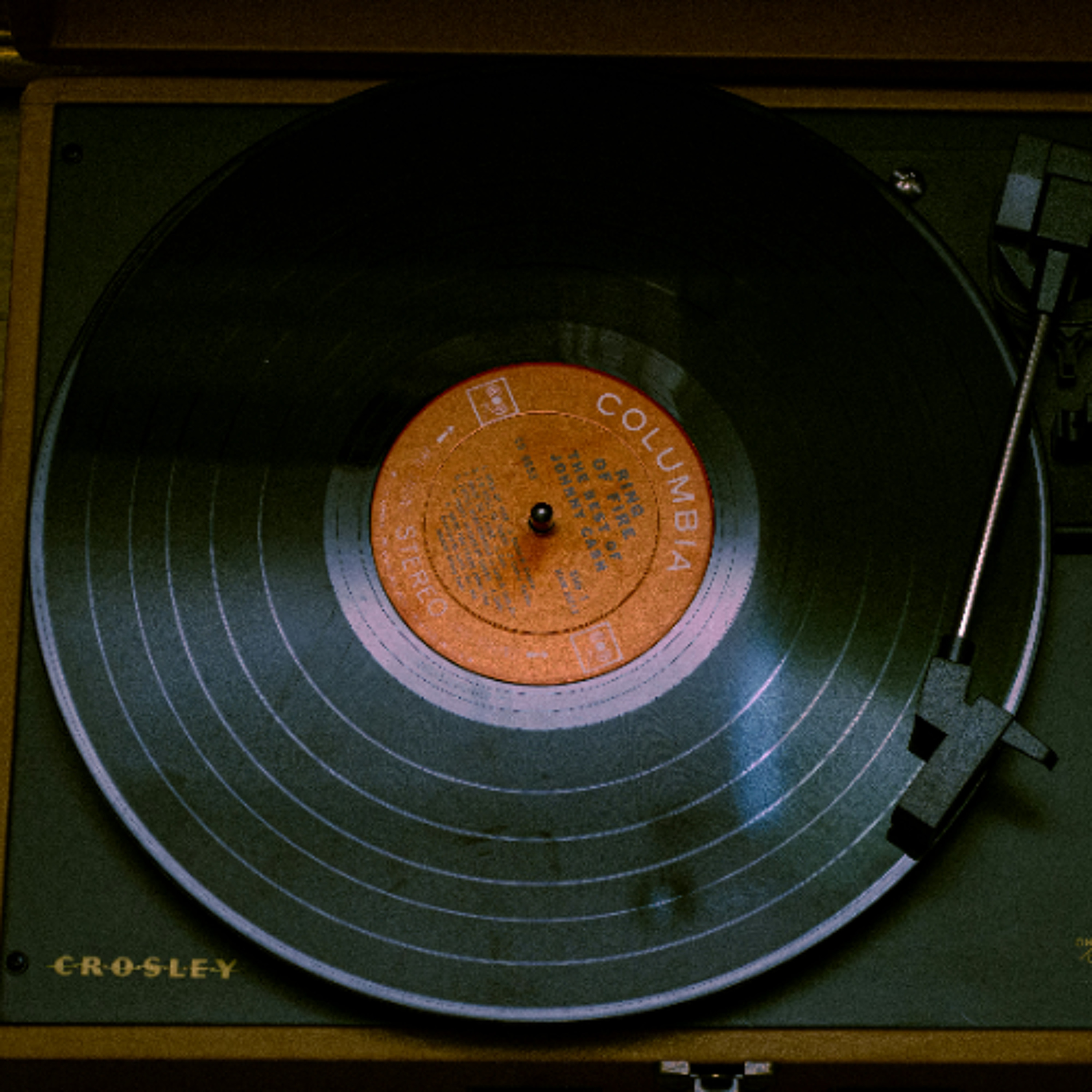 Selective Styles - Episode 002 Other Side of The Vinyl mixed by Moshe Yagami