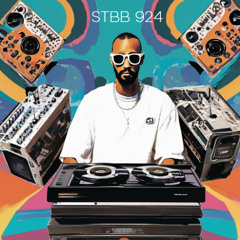 STBB 924