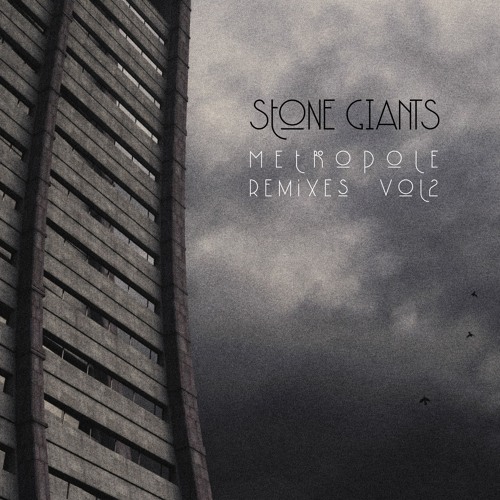 Stream Amon Tobin | Listen to Stone Giants: Metropole Remixes, Vol. 2 ...