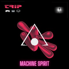 Machine Spirit