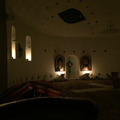 Qalban Naqyan- After Midnight Sessions