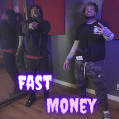 big pump x Lucky sann fast money fast