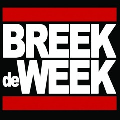 Breek de Week