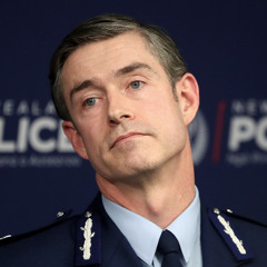 Andrew Coster: Trust, corruption allegations, and Jevon McSkimming