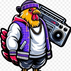 Cluck Hop - Rough Mix 2