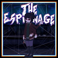 [HorrorRune - Chapter 1 OST] The Espionage
