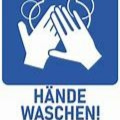 Hände Waschen