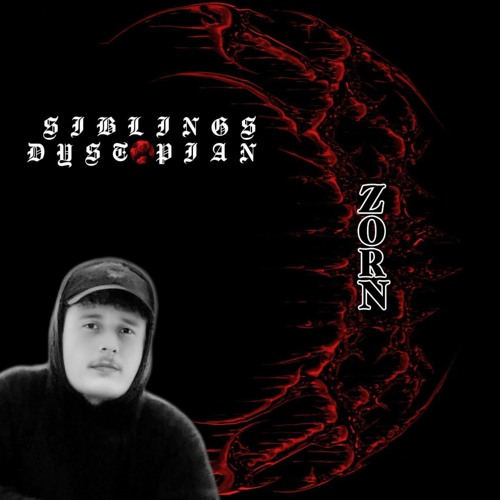 DYSTODCAST - 014 - ZORN "UNDERSET DYSTOPIAN"