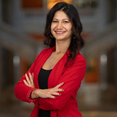 Election Connection | Louisville Nonprofit Coalition | Laela Kashan | 3-18-25