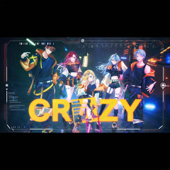 ♥︎  CR詠ZY ／ 立伝都々＆北見遊征＆珠乃井ナナ＆早乙女ベリー＆渚トラウト ♥︎