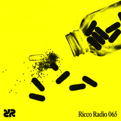 Ricco Radio 065 – The Glasto blues cure