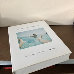 i have a signed juergen teller book