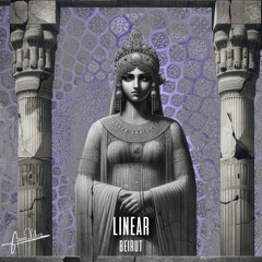 Linear - Beirut (Original Mix) AV011
