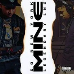 SoNewYork, Legendary LNS - Say You Wont Let Go-