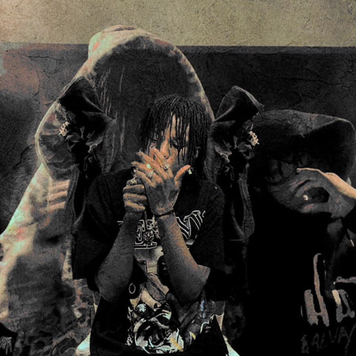 lilnosebleedd & k1llbrady/Call of duty 2
