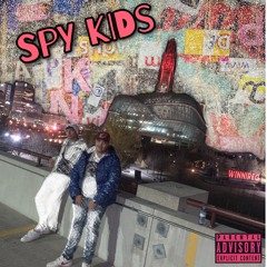 Spy Kids