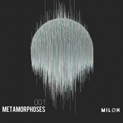 Metamorphoses 001