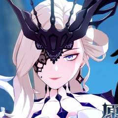Genshin Impact - Vs. La Signora Phase 1 ~ Dual Mix