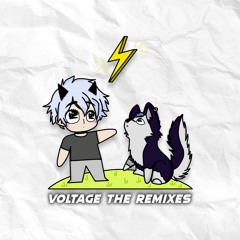 Machiko & Ai-Ko - Voltage (Viuk Remix)