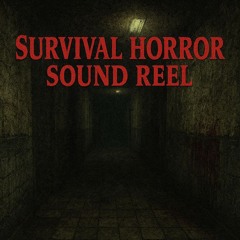 Video Game / Film Sound Reels