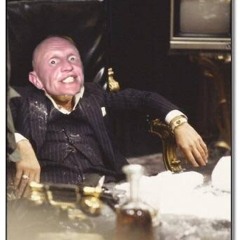 Hard House Mix @ The Scarface Mansion 03-12-2022