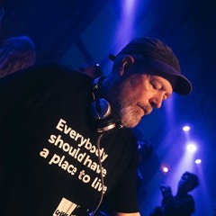 Ben Sims Presents: Run It Red 140724