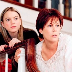 jamie lee curtis (i miss u)