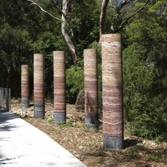 Sedimentary Earth Core