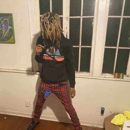 the real rx + rx slitherman (prod.plutoboi)