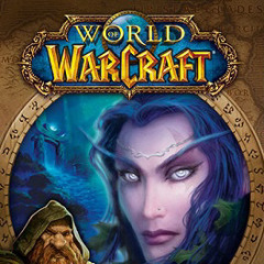 World of Warcraft - LilSnatched_ x Chillz #JerseyClub