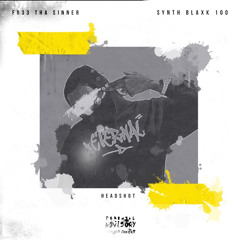 Fr33 Tha Sinner Headshot