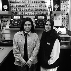 Ell Murphy w/ Eich - December 2021