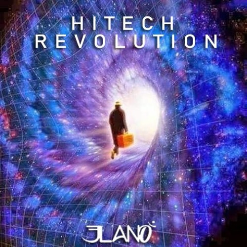 SET MIXED ELANO - HITECH REVOLUTION