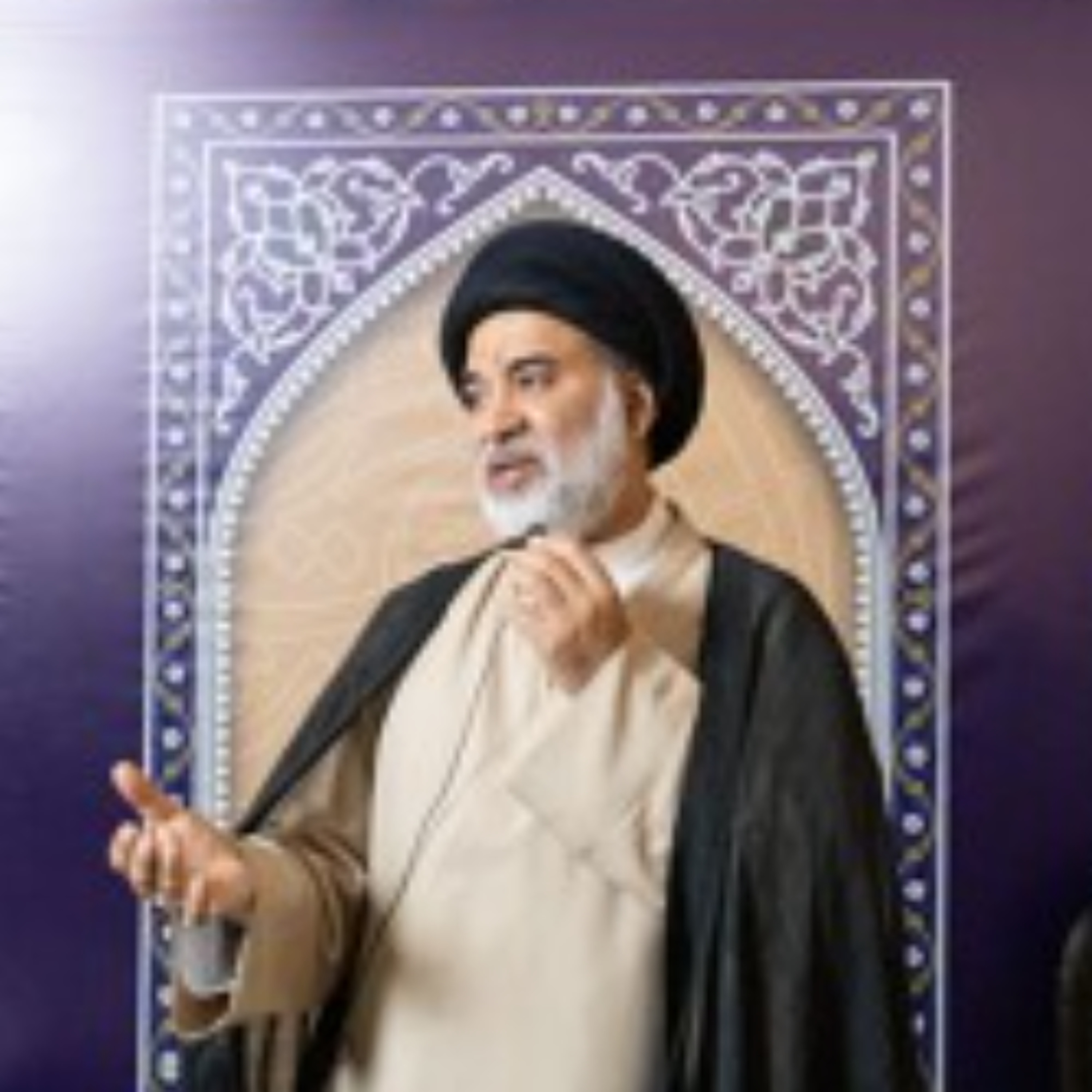 الكلمة | سماحة السيد محمد الغريفي | إحياء ليلة 22 من شهر رمضان | 1447هـ | 2026مـ episode artwork