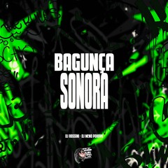 Bagunça Sonora