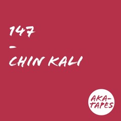 aka-tape no 147 by chin kali