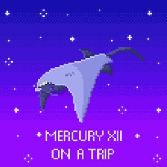 Mercury XII - On a Trip