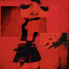 ENTER THE DARKNESS 001