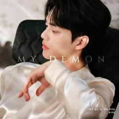 로이킴(Roy Kim) - 그대가 있는 곳, 언제 어디든 (Whenever, Wherever) (로이킴 X 마이데몬) My Demon OST Part 2